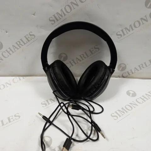 MIXX EX1 WIRELESS HEADPHONES