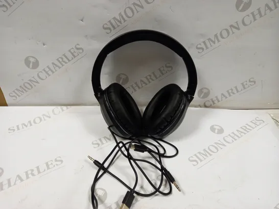 MIXX EX1 WIRELESS HEADPHONES