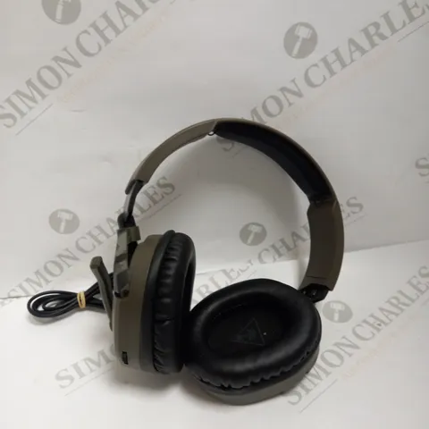 TURTLE BEACH EAR FORCE RECON 70P HEADSET - CAMO