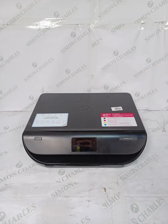 HP ENVY 5030 ALL-IN-1 SCANNER, COPIER INKJET PRINTER