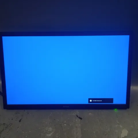 UNBOXED BENQ 22" LCD MONITOR - GW2270