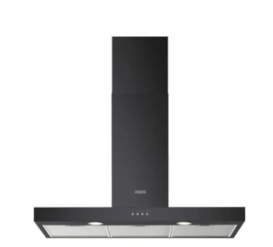 ZANUSSI ZFT419K CHIMNEY HOOD