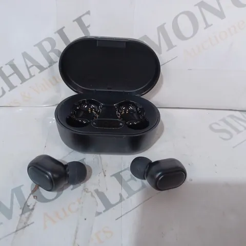 BOXED UNBRANDED E7S TRUE WIRELESS HEADSET