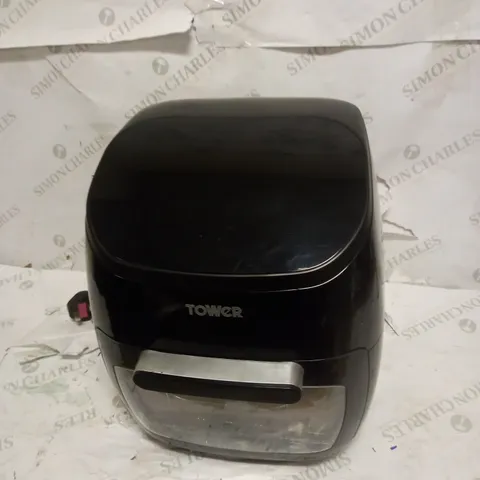 TOWER XPRESS PRO COMBO T17076 VORTX DIGITAL AIR FRYER