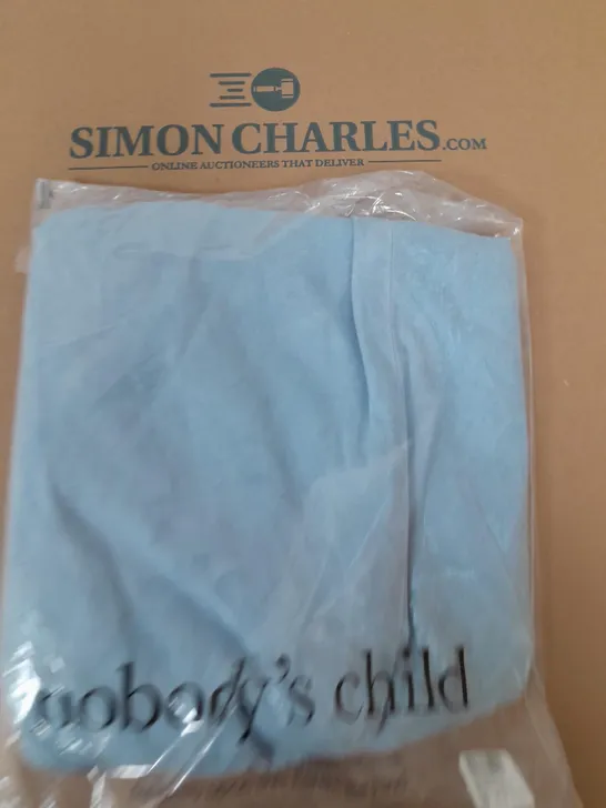 NOBODYS CHILD DRESS- UK SIZE 8