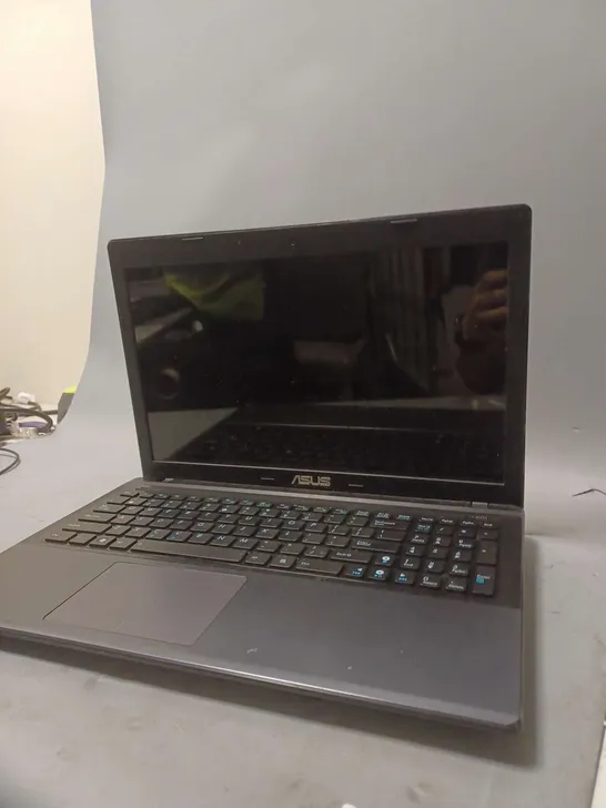 ASUS X55VD BLACK LAPTOP 