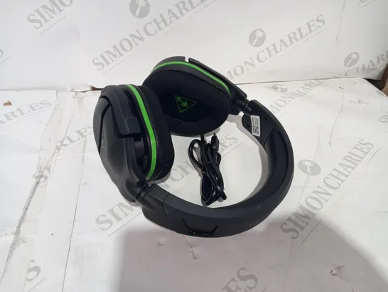 TURTLE BEACH STEALTH 600 GEN 2 WIRELESS GAMING HEADSET