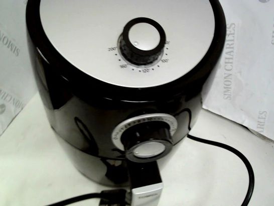 TOWER HEALTH AIR FRYER