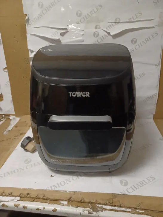 TOWER XPRESS PRO COMBO T17076 VORTX DIGITAL AIR FRYER