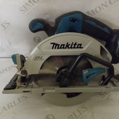 MAKITA CORDLESS CIRCULAR SAW