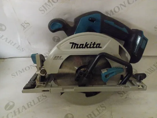 MAKITA CORDLESS CIRCULAR SAW