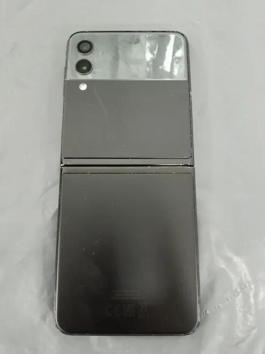 SAMSUNG GALAXY Z FLIP - MODEL UNSPECIFIED