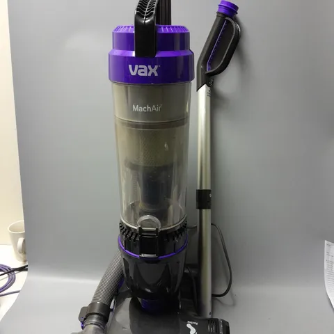 VAX AIR STRETCH U85-AS-BE VACUUM