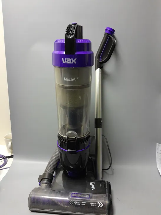 VAX AIR STRETCH U85-AS-BE VACUUM RRP £289.99