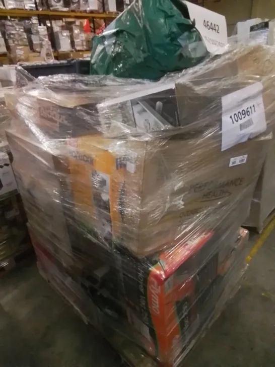 PALLET TO CONTAIN APPROXIMATELY 23 ASSORTED ELECTRONIC GOODS & PRODUCTS. INCLUDES