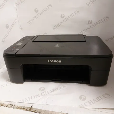 CANON PIXMA TS3350 WIRELESS COLOUR PRINTER - BLACK