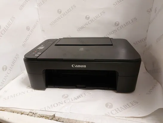 CANON PIXMA TS3350 WIRELESS COLOUR PRINTER - BLACK