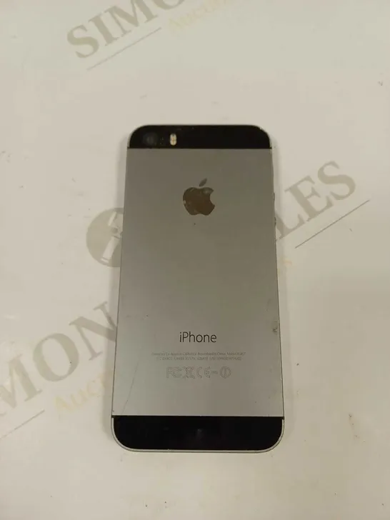 IPHONE 5S A1457 