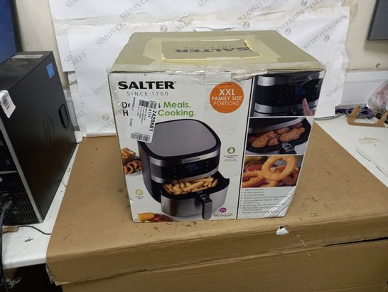 SALTER EK4628 XXL AIR FRYER