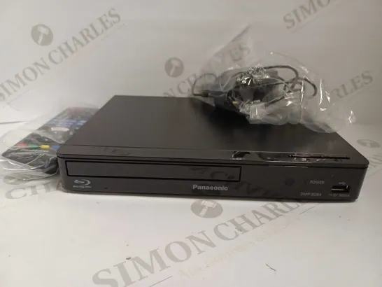 PANASONIC DMP-BD84EB-K BLU-RAY DISC PLAYER