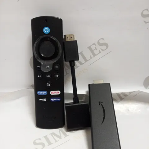 AMAZON FIRETV STICK 