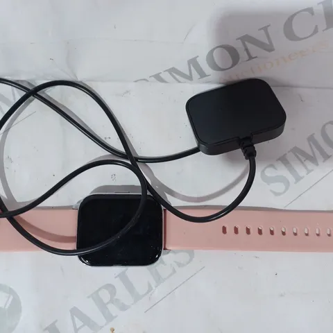 BOXED MOLOCY SMART WATCH