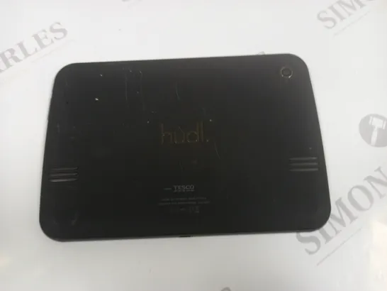 TESCO HUDL BLACK TABLET - HT7B16S3