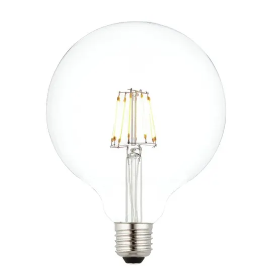 E27 LEF LIGHT BULB SET OF 2 (1 ITEM)