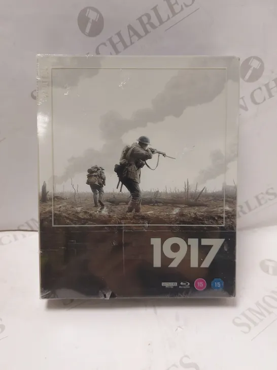 1917 - THE FILM VAULT RANGE