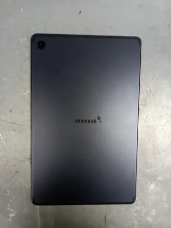 SAMSUNG GALAXY TAB S6 TABLET