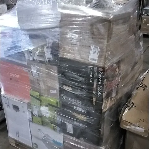 PALLET OF APPROXIMATELY 36 ASSORTED ELECTRICAL ITEMS