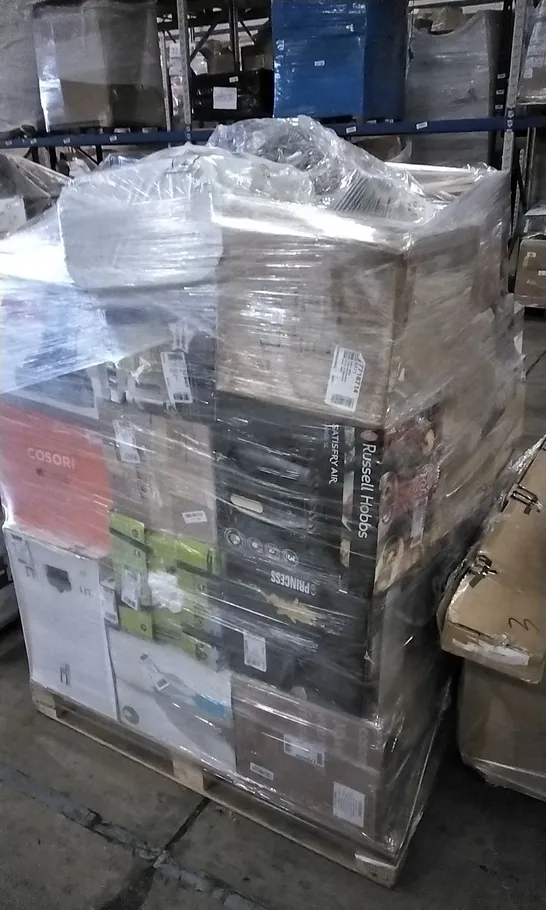 PALLET OF APPROXIMATELY 36 ASSORTED ELECTRICAL ITEMS