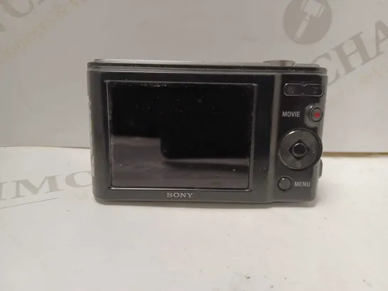 SONY W810 COMPACT CAMERA