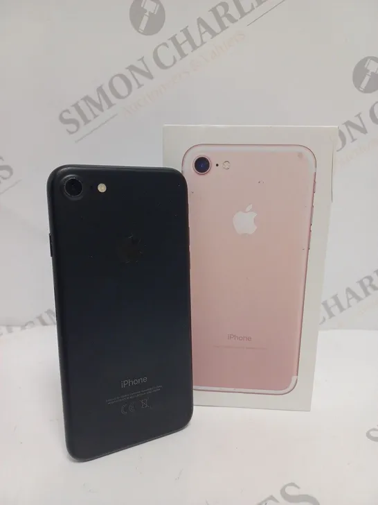 APPLE IPHONE 7 (A1778) SMARTPHONE