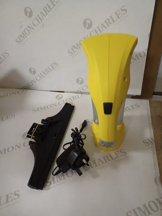 KARCHER WV1 WINDOW VAC