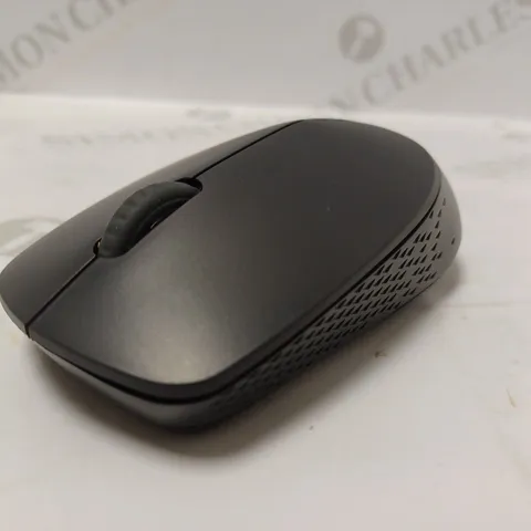  RAPOO M100 SILENT WIRELESS COMPUTER MOUSE - DARK GREY - NO DONGLE 