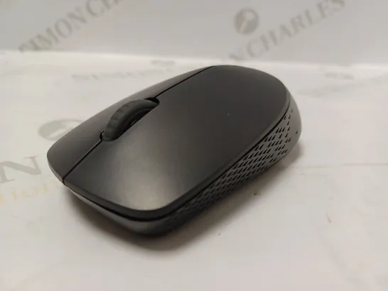  RAPOO M100 SILENT WIRELESS COMPUTER MOUSE - DARK GREY - NO DONGLE 