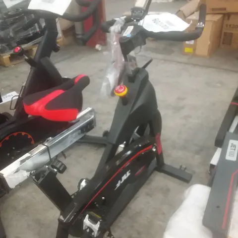 JLL IC300 PRO INDOOR CYCLING EXERCISE BIKE