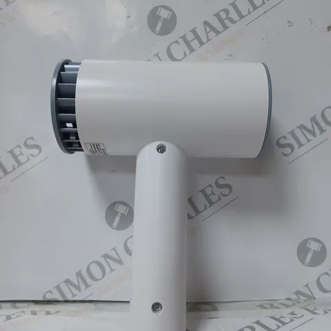 PORTABLE RECHARGEABLE HAIR DRYER 