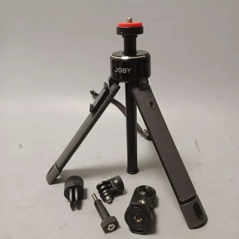 BOXED JOBY GRIPTIGHT PRO TELEPOD TRIPOD