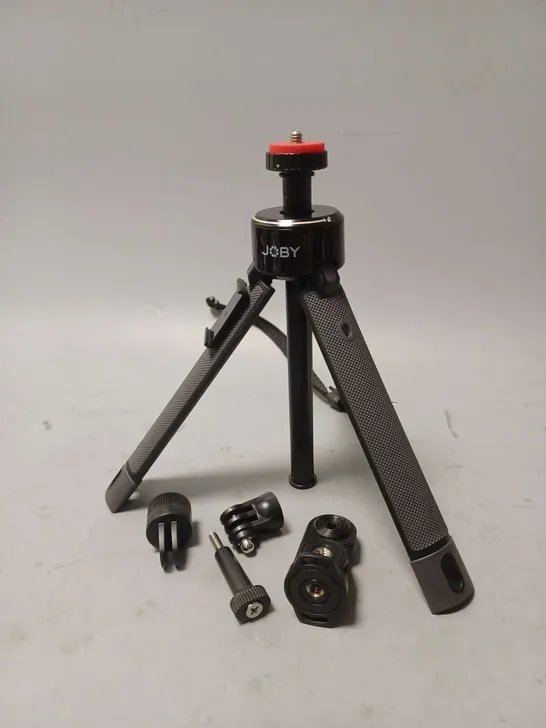 BOXED JOBY GRIPTIGHT PRO TELEPOD TRIPOD