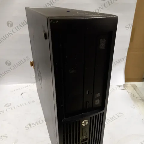 HP COMPAQ PRO 4300 PC TOWER