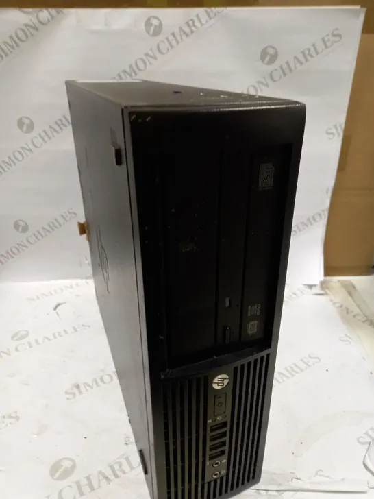 HP COMPAQ PRO 4300 PC TOWER