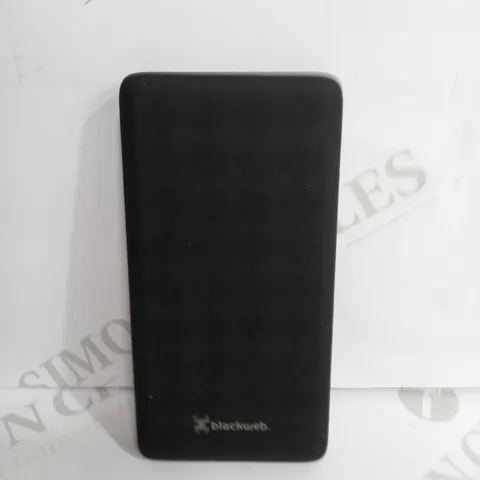 BLACKWEB 100000 MAH POWER BANK