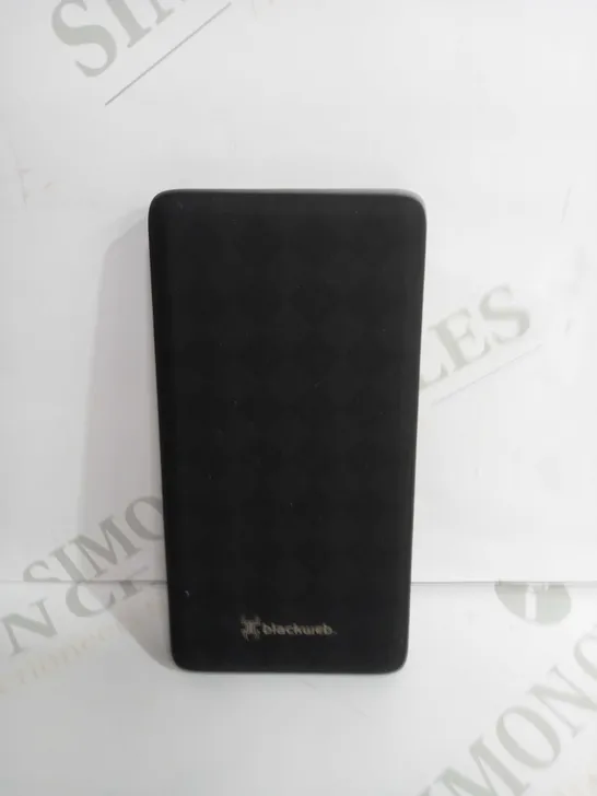 BLACKWEB 100000 MAH POWER BANK