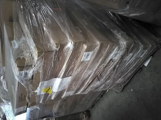 PALLET OF 32 BOXED TO RACK BICYCLE CARRIERS CAR RACK