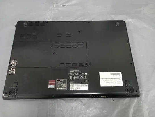 ACER ASPIRE M3-581P 15 INCH I3-3217U 1.80GHZ