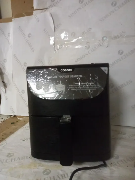 COSORI PREMIUM 5.5L AIR FRYER