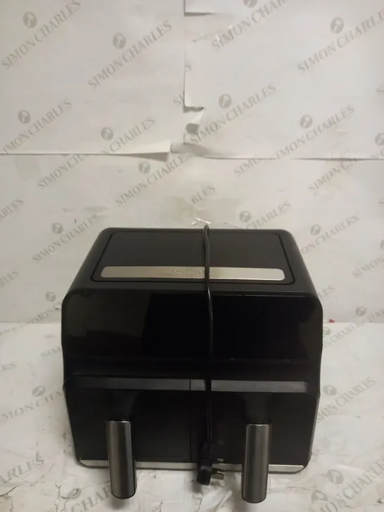 DAEWOOD DOUBLE DRAWER AIR FRYER