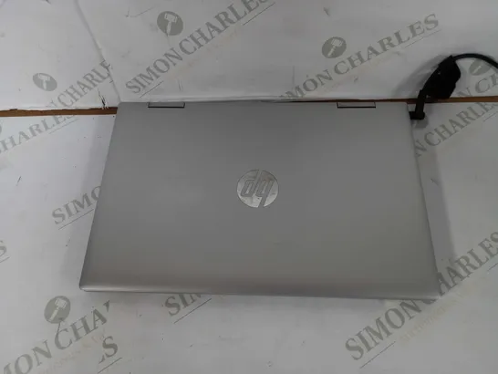 HP PAVILION X360 CONVERTIBLE LAPTOP, INTEL CORE I5 IRIS XE GRAPHICS